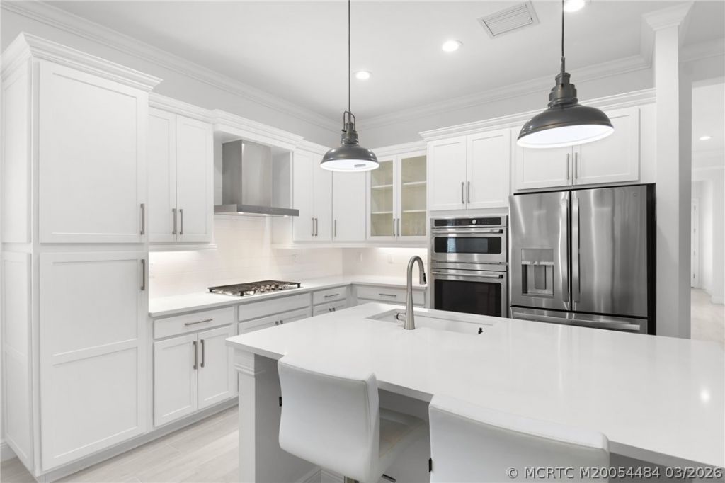 279 SE Via Bisento, Port Saint Lucie, FL 34952 Photo