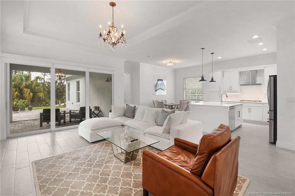 279 SE Via Bisento, Port Saint Lucie, FL 34952 Photo