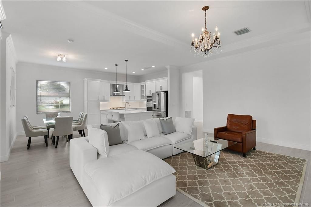 279 SE Via Bisento, Port Saint Lucie, FL 34952 Photo