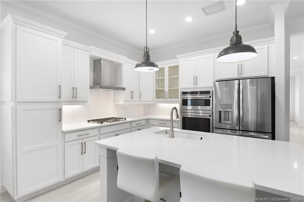 279 SE Via Bisento, Port Saint Lucie, FL 34952 Photo