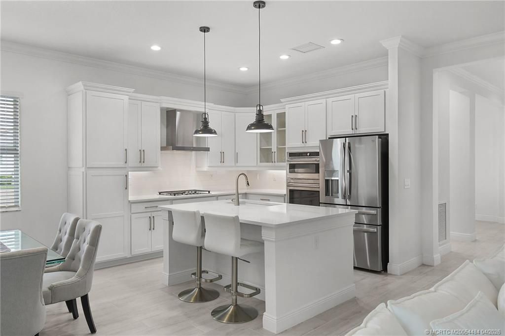 279 SE Via Bisento, Port Saint Lucie, FL 34952 Photo