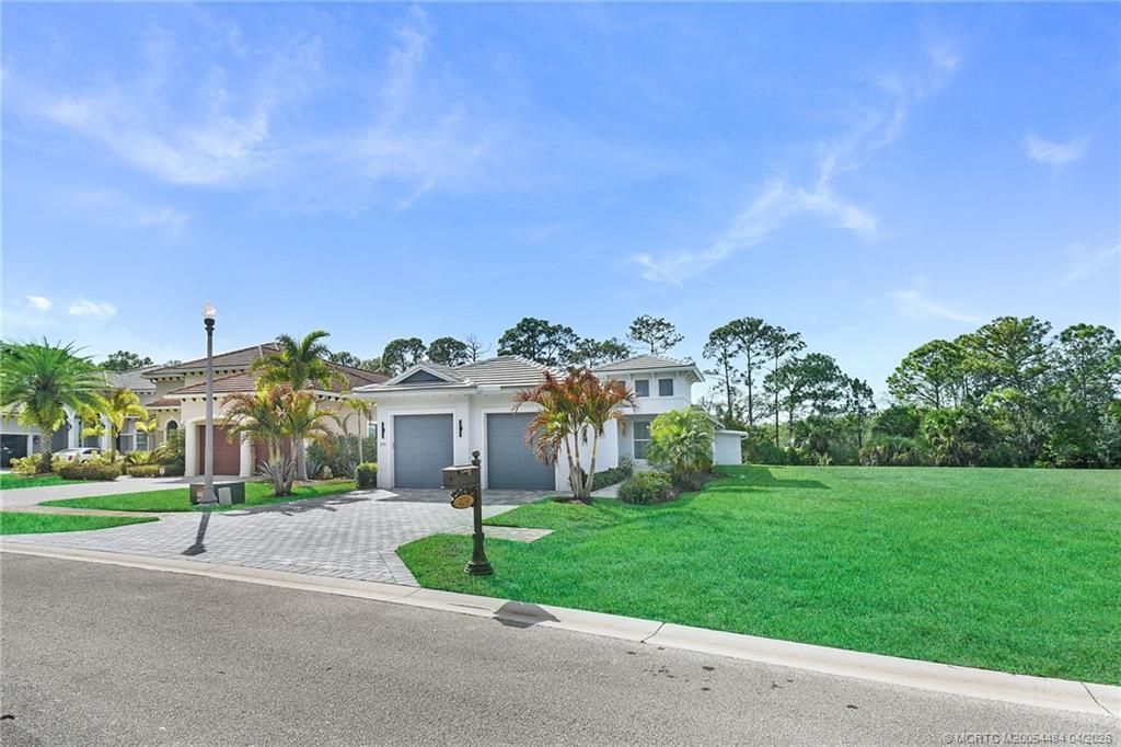 279 SE Via Bisento, Port Saint Lucie, FL 34952 Photo