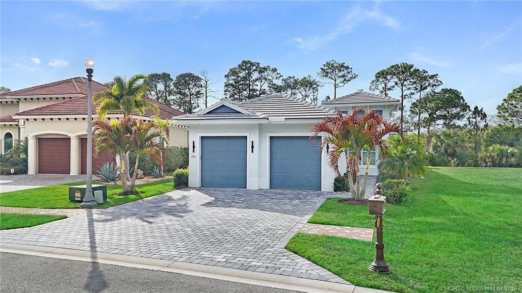 279 SE Via Bisento, Port Saint Lucie, FL 34952 Photo