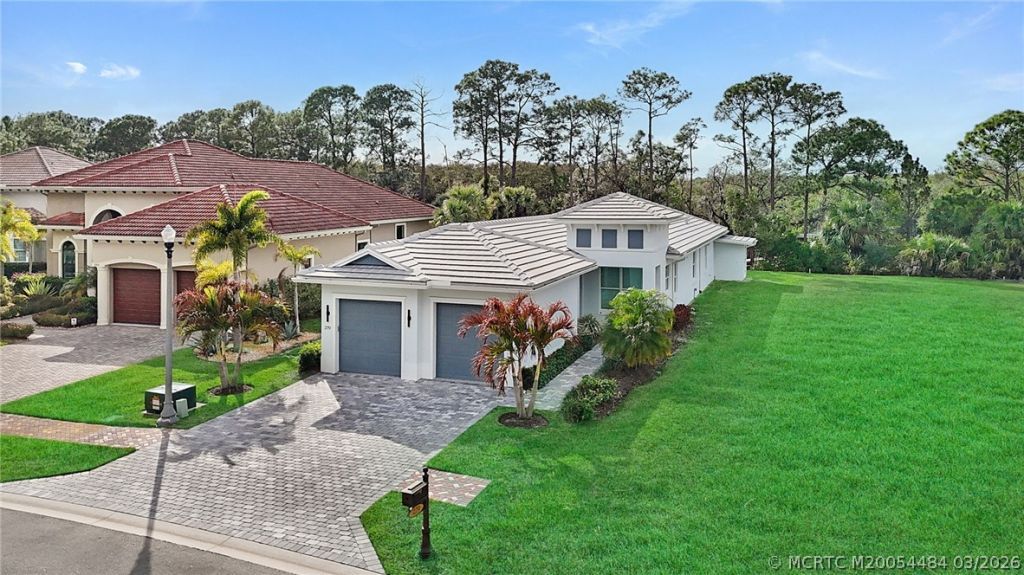 279 SE Via Bisento, Port Saint Lucie, FL 34952 Photo