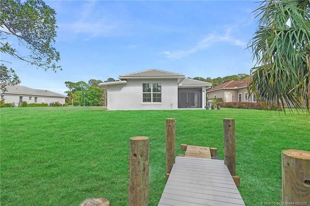 279 SE Via Bisento, Port Saint Lucie, FL 34952 Photo