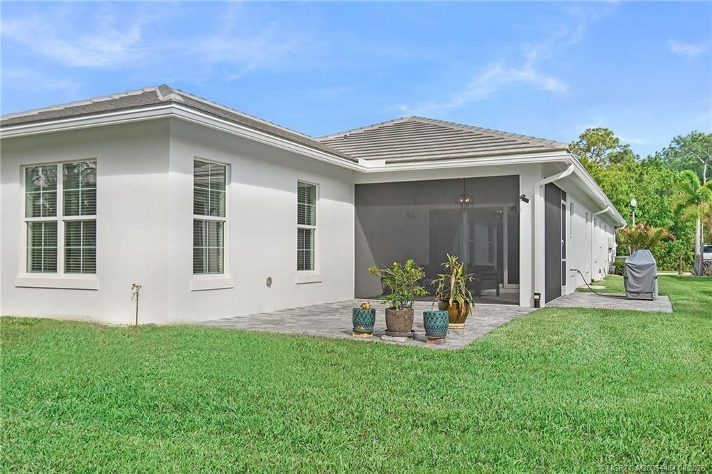 279 SE Via Bisento, Port Saint Lucie, FL 34952 Photo