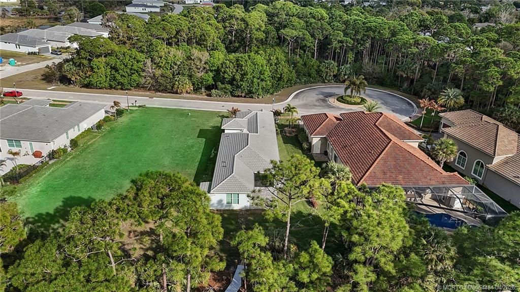 279 SE Via Bisento, Port Saint Lucie, FL 34952 Photo