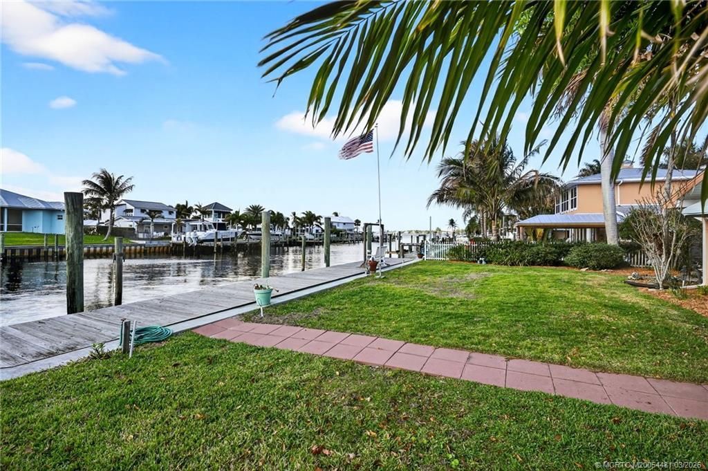 150 SW Beachway Avenue, Palm City, FL 34990 Photo