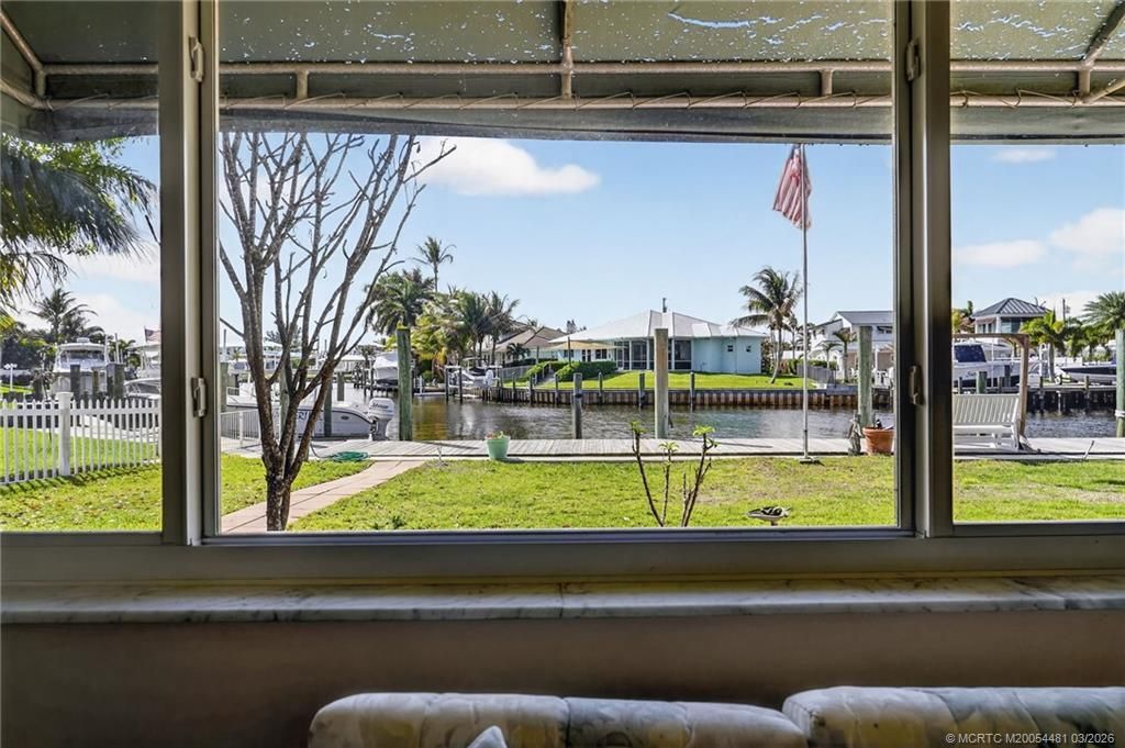 150 SW Beachway Avenue, Palm City, FL 34990 Photo