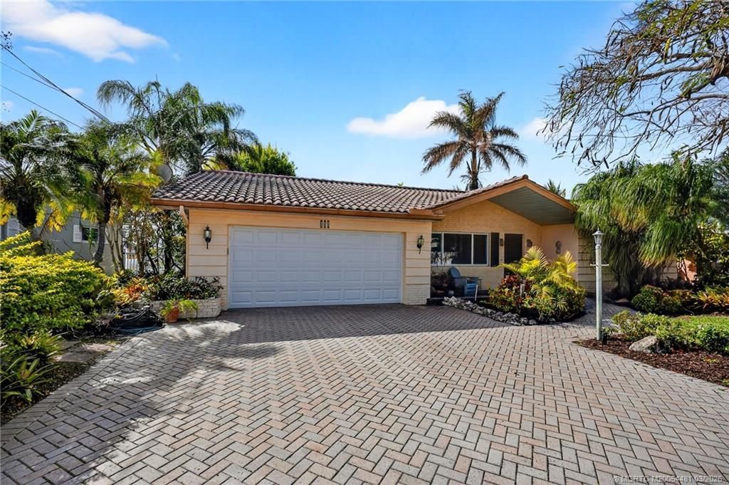 150 SW Beachway Avenue, Palm City, FL 34990 Photo