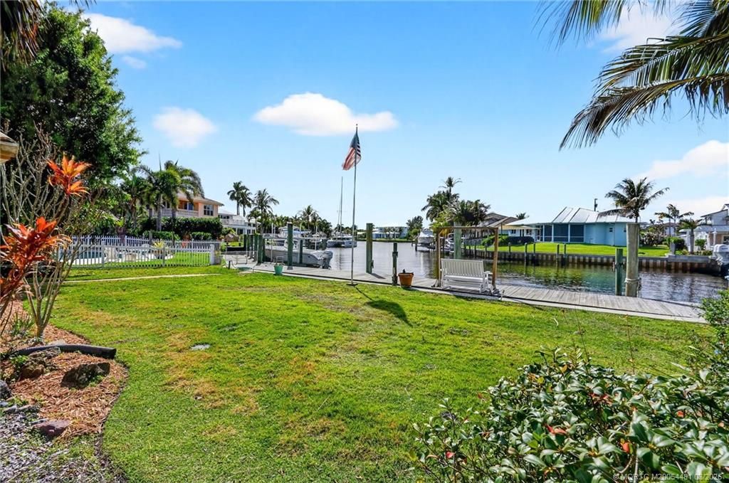 150 SW Beachway Avenue, Palm City, FL 34990 Photo