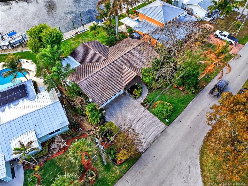 150 SW Beachway Avenue, Palm City, FL 34990 Photo