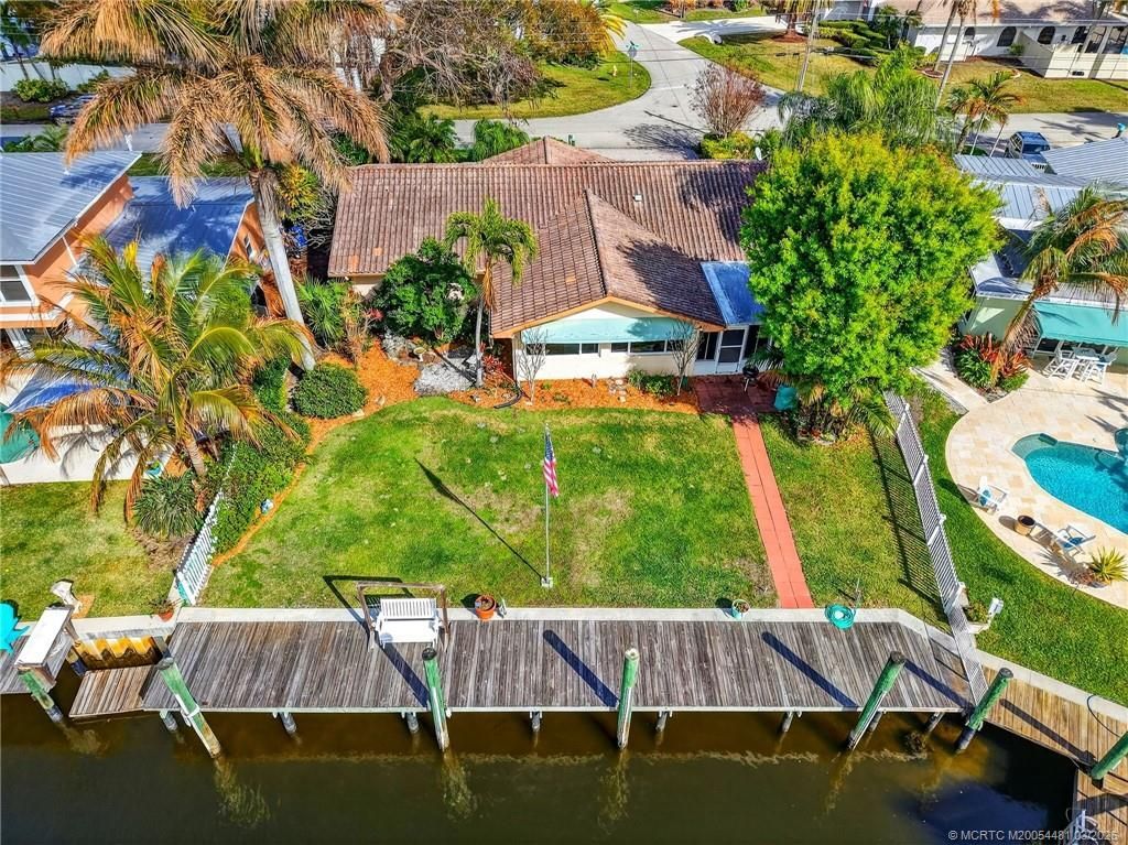 150 SW Beachway Avenue, Palm City, FL 34990 Photo