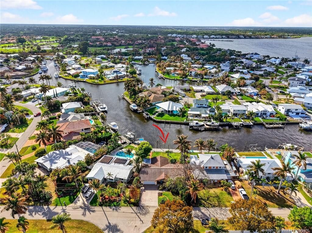 150 SW Beachway Avenue, Palm City, FL 34990 Photo