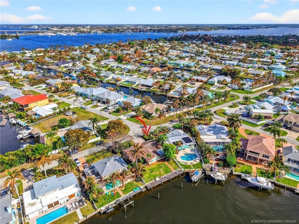 150 SW Beachway Avenue, Palm City, FL 34990 Photo