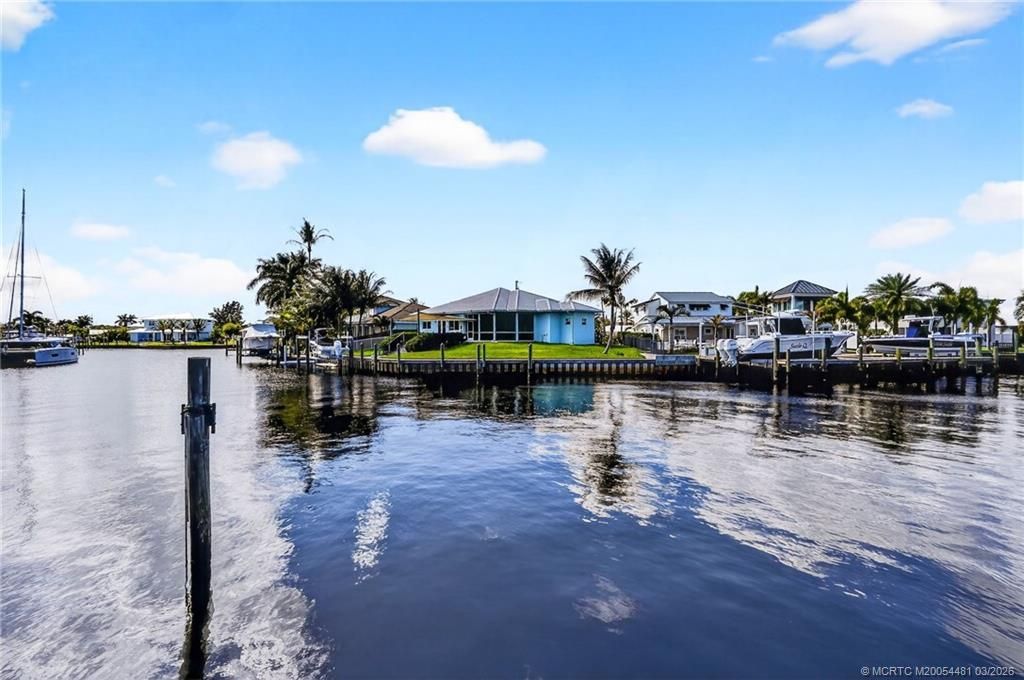 150 SW Beachway Avenue, Palm City, FL 34990 Photo