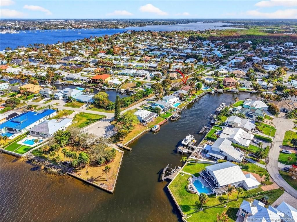 150 SW Beachway Avenue, Palm City, FL 34990 Photo