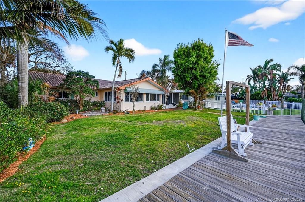 150 SW Beachway Avenue, Palm City, FL 34990 Photo