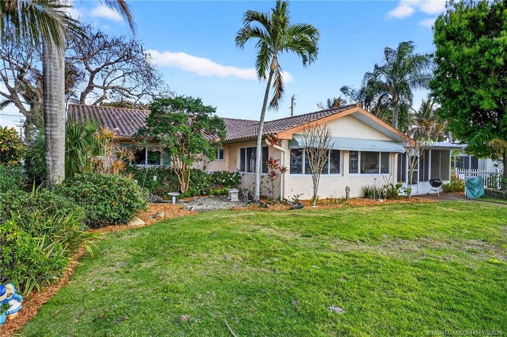 150 SW Beachway Avenue, Palm City, FL 34990 Photo