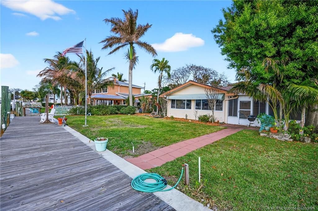 150 SW Beachway Avenue, Palm City, FL 34990 Photo