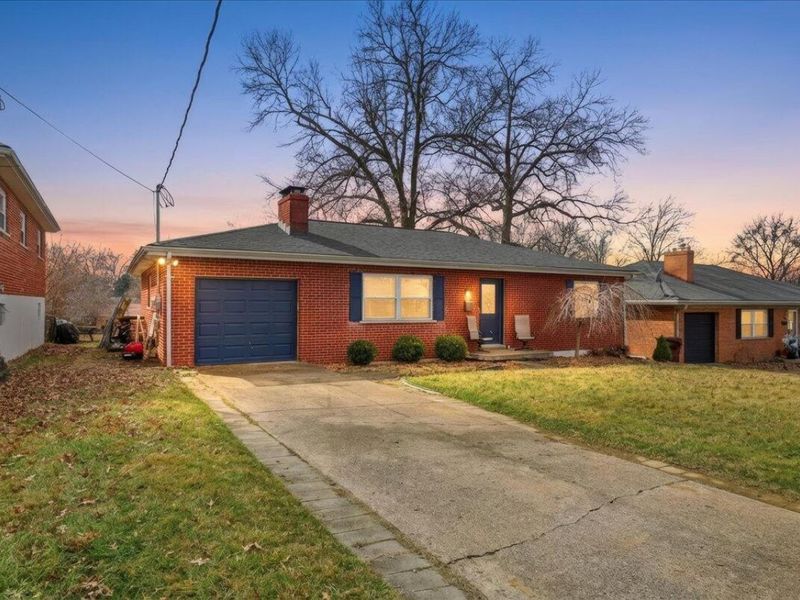 23 Edwards Avenue, Florence, KY 41042 Photo 2