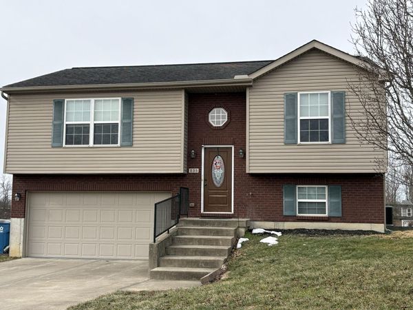 235 Ten Mile Drive, Dry Ridge, KY 41035