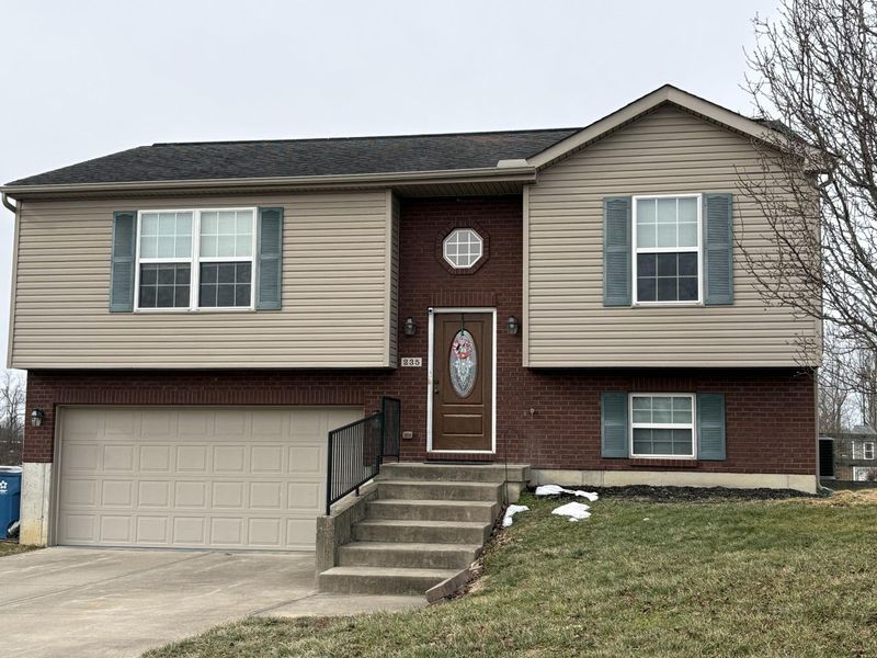 235 Ten Mile Drive, Dry Ridge, KY 41035 Photo 1