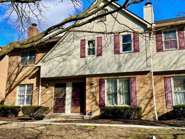 5273 Berrywood Drive , Columbus, OH 43220