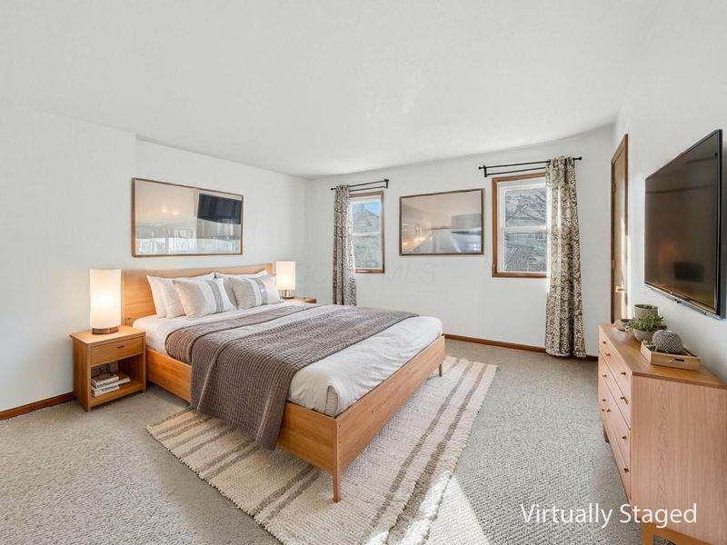 5273 Berrywood Drive , Columbus, OH 43220 Photo 21