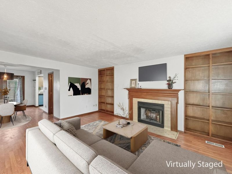 5273 Berrywood Drive , Columbus, OH 43220 Photo 4