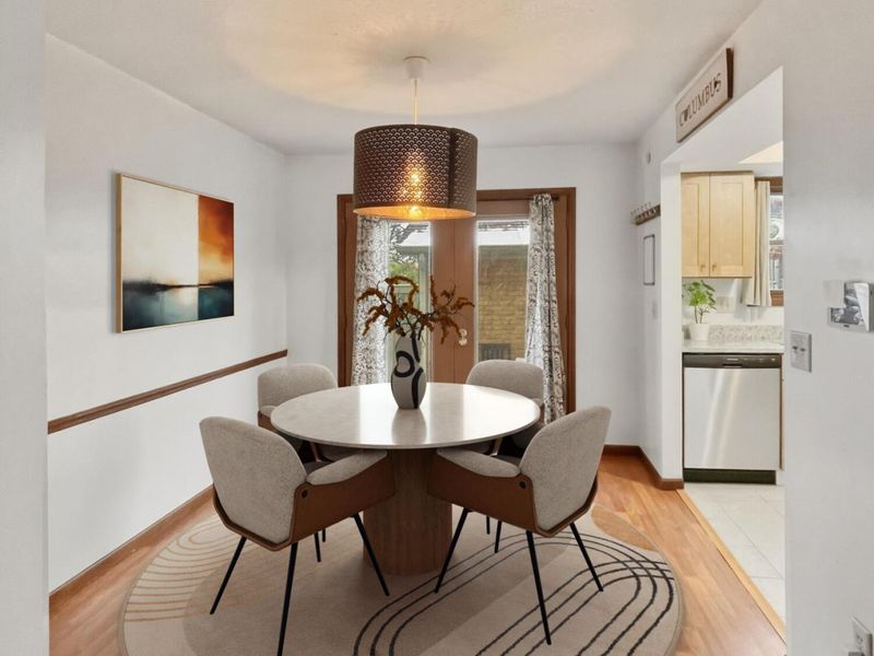 5273 Berrywood Drive , Columbus, OH 43220 Photo 8