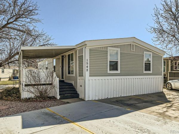 2885 E Midway Boulevard, Denver, CO 80234
