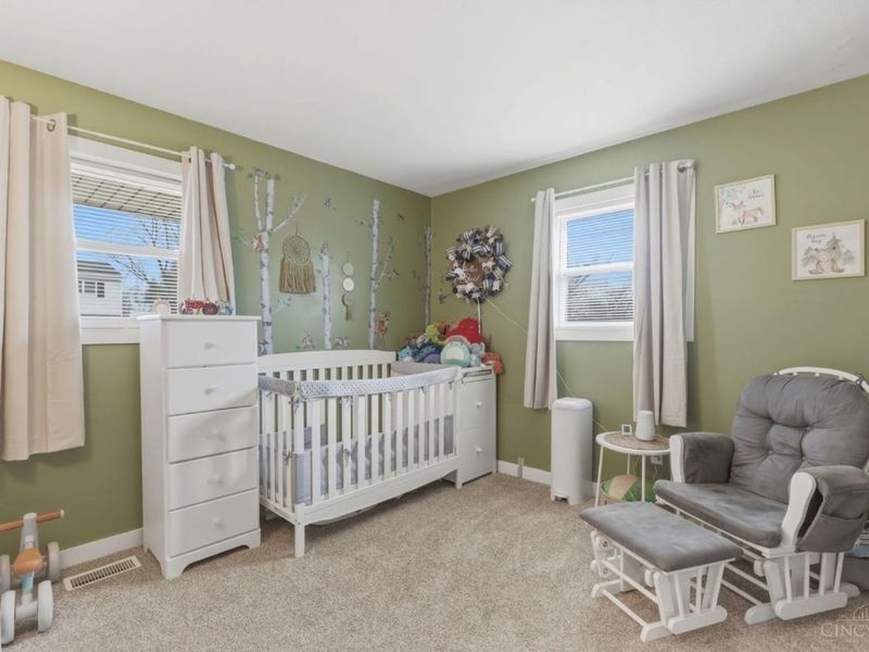 349 Oakridge Drive, Wilmington, OH 45177 Photo 12