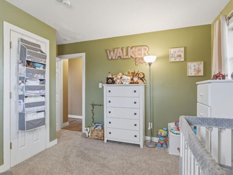 349 Oakridge Drive, Wilmington, OH 45177 Photo 13