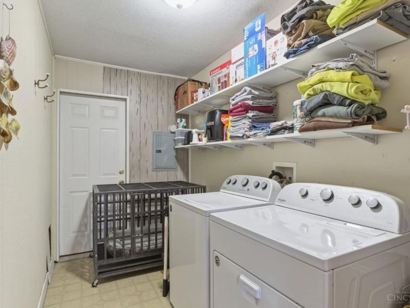 349 Oakridge Drive, Wilmington, OH 45177 Photo 17