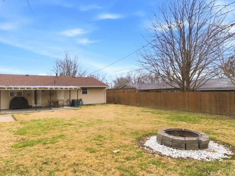 349 Oakridge Drive, Wilmington, OH 45177 Photo 19