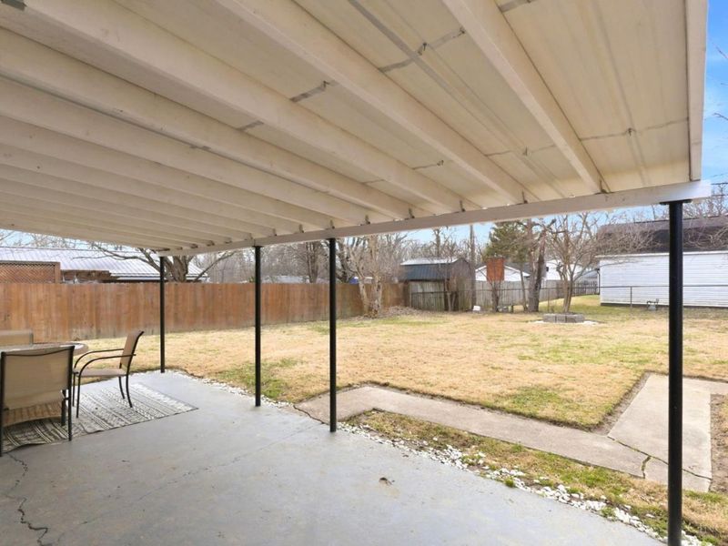 349 Oakridge Drive, Wilmington, OH 45177 Photo 20