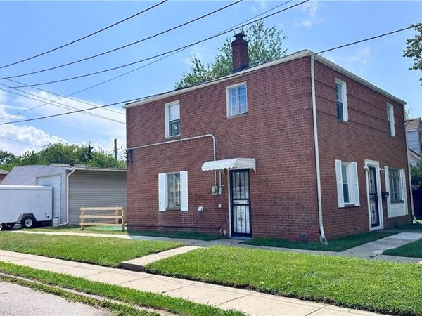 21000 Crystal Avenue, Euclid, OH 44123