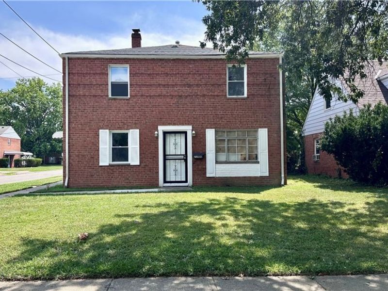 21000 Crystal Avenue, Euclid, OH 44123 Photo 2