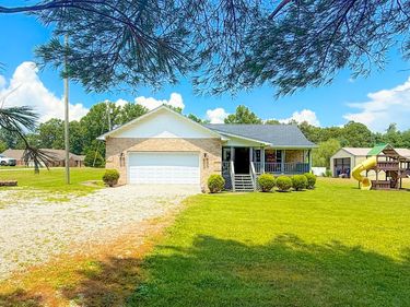 601 Moberly Bend Road, Corbin, KY 40701