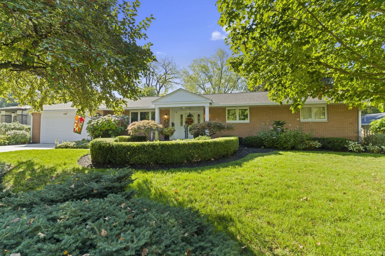 2533 Middlesex Road , Upper Arlington, OH 43220 Main Photo