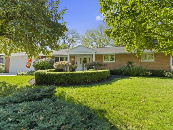 2533 Middlesex Road , Upper Arlington, OH 43220