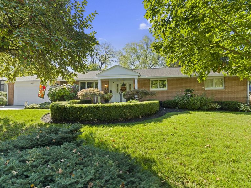 2533 Middlesex Road , Upper Arlington, OH 43220 Photo 1