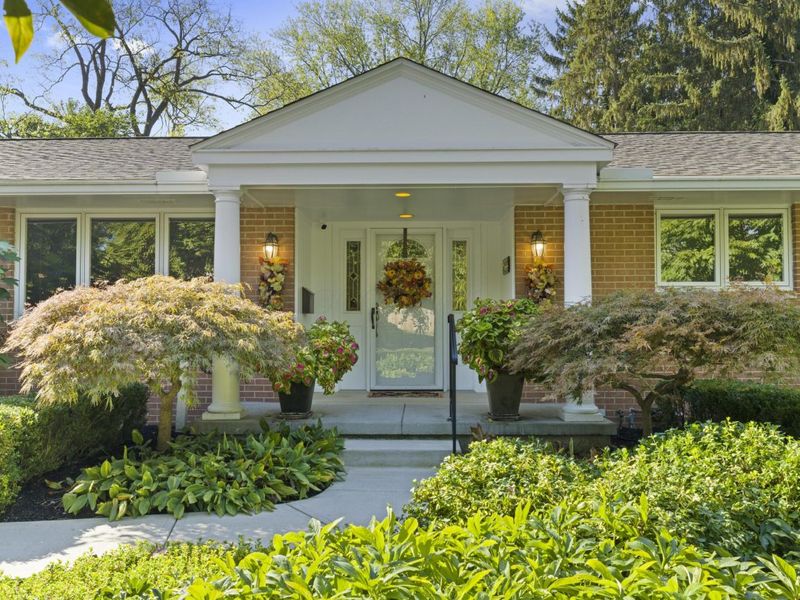 2533 Middlesex Road , Upper Arlington, OH 43220 Photo 10