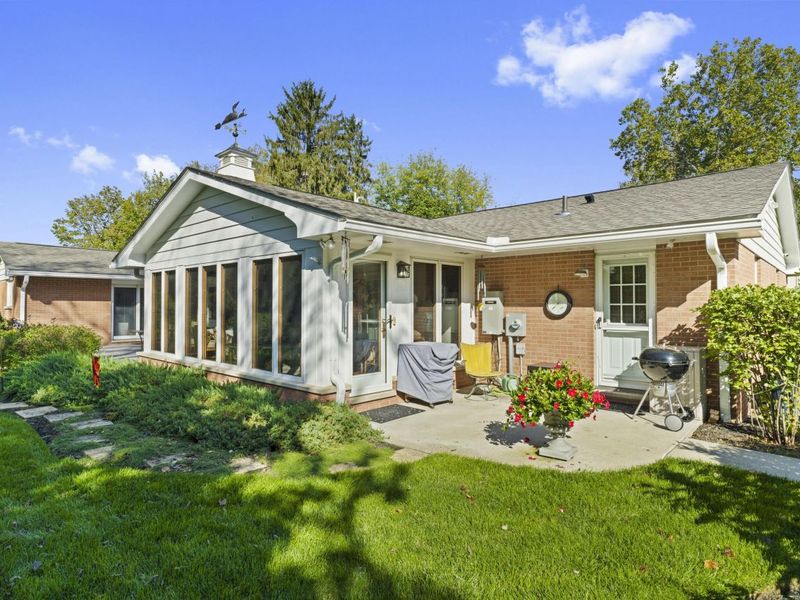 2533 Middlesex Road , Upper Arlington, OH 43220 Photo 13