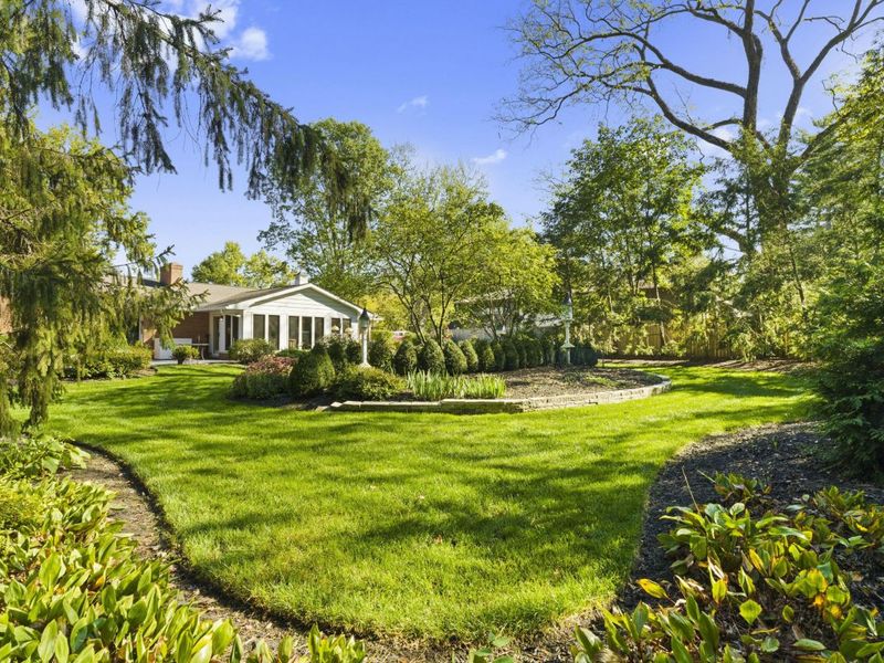 2533 Middlesex Road , Upper Arlington, OH 43220 Photo 20