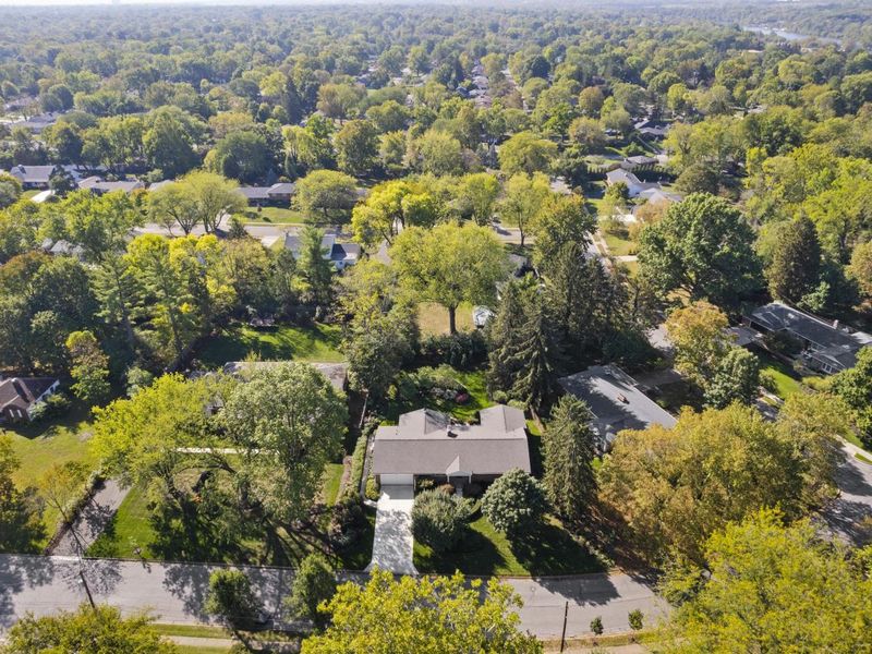 2533 Middlesex Road , Upper Arlington, OH 43220 Photo 22