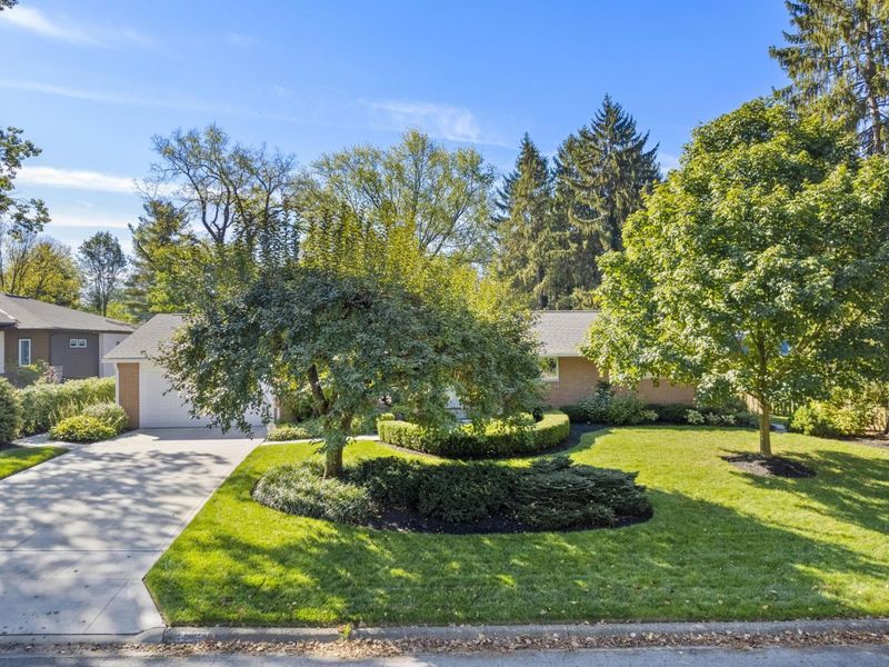 2533 Middlesex Road , Upper Arlington, OH 43220 Photo 3