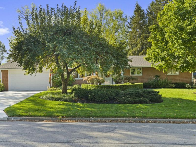 2533 Middlesex Road , Upper Arlington, OH 43220 Photo 4