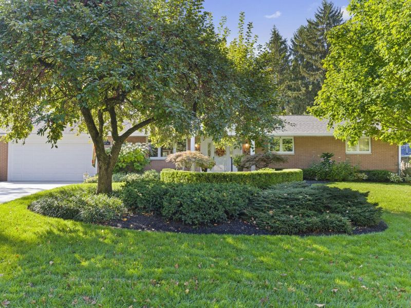 2533 Middlesex Road , Upper Arlington, OH 43220 Photo 5